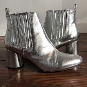 Disco Boots